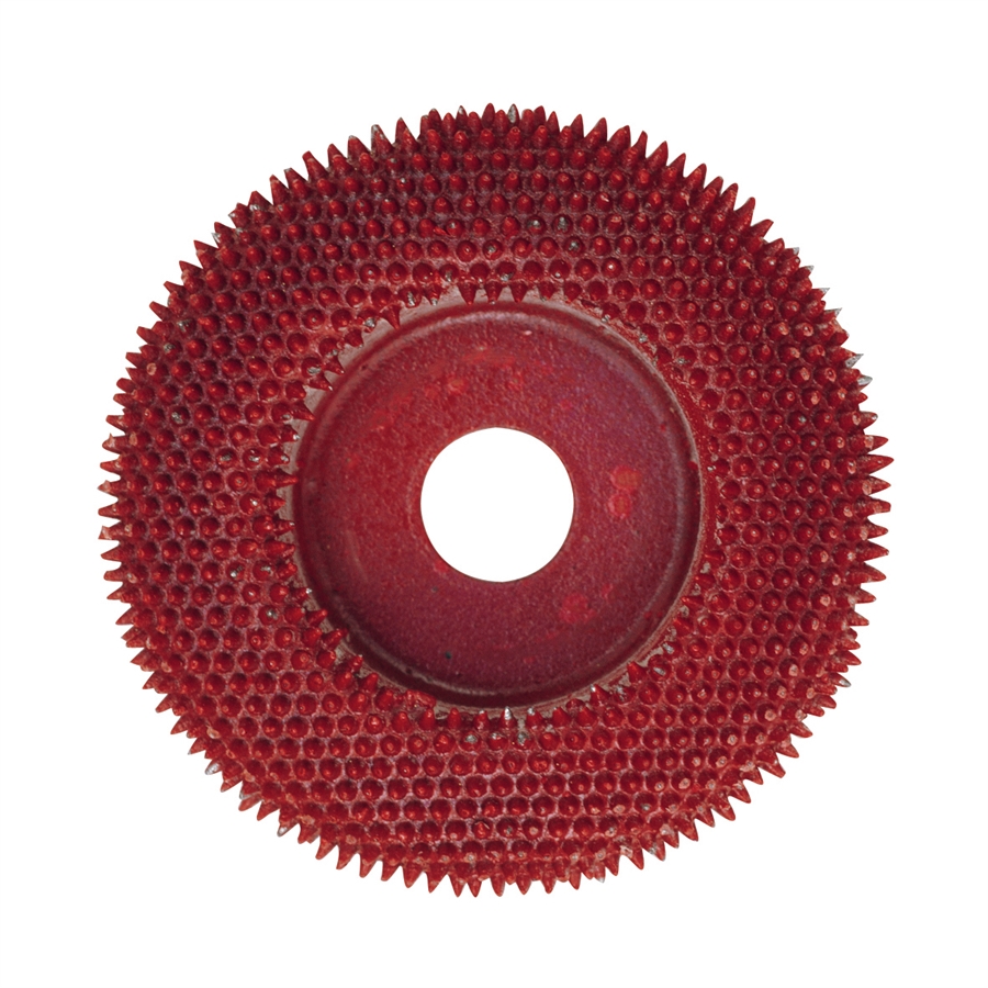 Köp Rasp med metalltänder 50 mm online här