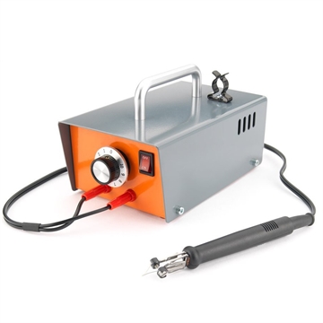 Glödritningsapparat Peter Child