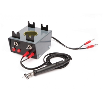 Glödritningsapparat Splitter Peter Child