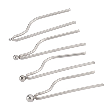 Brännpennespetsar till Peter Child – Ball Points Mix Bag