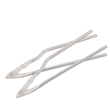 Brännpennespetsar till Peter Child – Skew Points