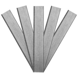 Hyvelblad för Stöthyvel Stanley - 5 stk