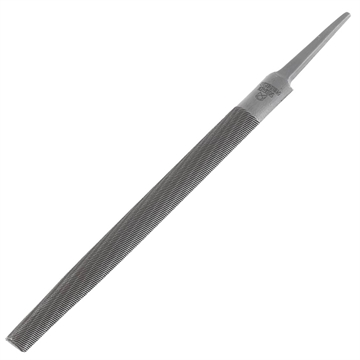 Ansatsfil Fin - 8"