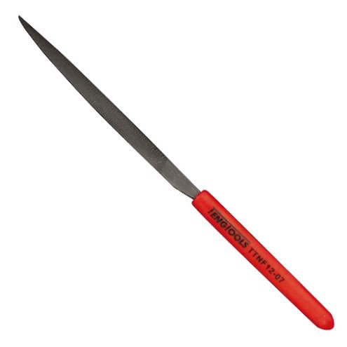 Nålfil Teng Tools - Kniv