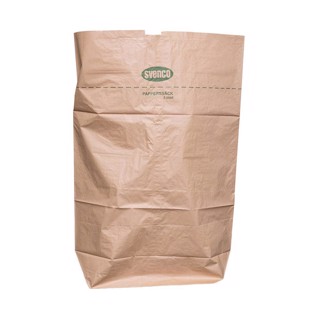 Pappersavfallssäck 2-lagers – 160 liter
