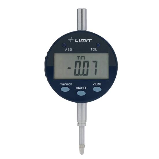 Digitalt mätdjupmätare – 0–12,7 mm