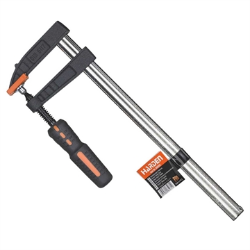 Skruvtving Ferax - 300x120mm