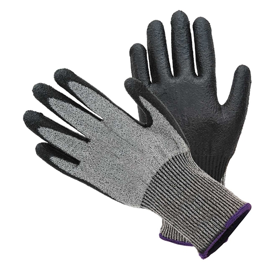 Skärtålig handske - Str. 9/XL