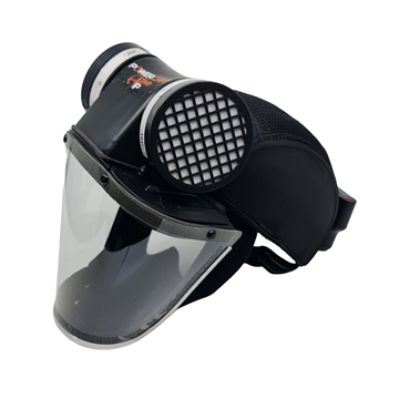 Ansiktsmask – PowerCap JSP Active IP