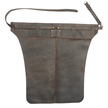 Forklæde Beaver Craft – Läder