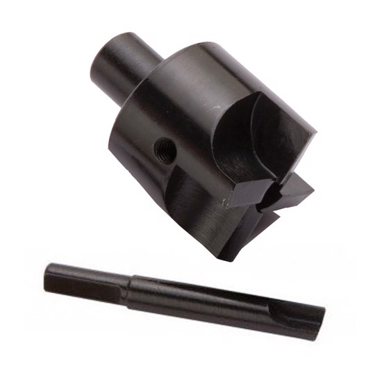 Ändfräsen for Penna - 7,0 mm