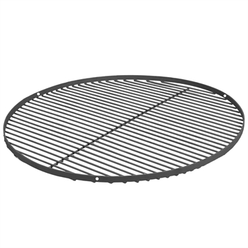 Grillgallar - Ø60 cm