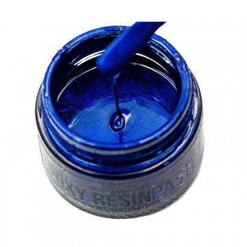 Epoxy färg paste 30 g. - Deep Sea Blue