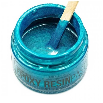 Epoxy färg paste 30 g. - Bora Bora