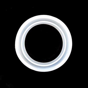 Silikonform - Armband