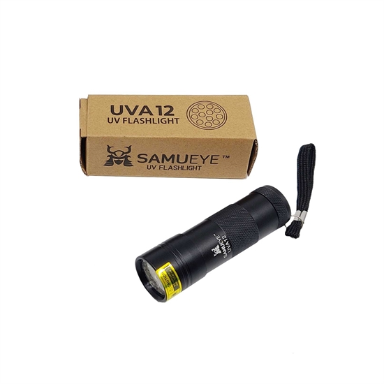 UV Lampa LED - UVA12