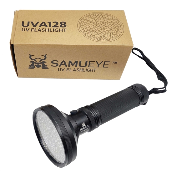 UV Lampa LED - UVA128