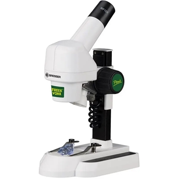 Stereomikroskop - Junior- och Barnmodell