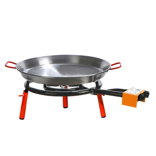 Paella set - Bordsmodell