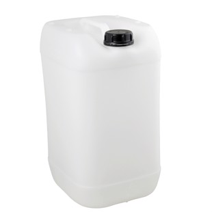 Vattendunk 25 liter