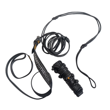 Upphängningsrem Ticket To The Moon - Lightest Strap