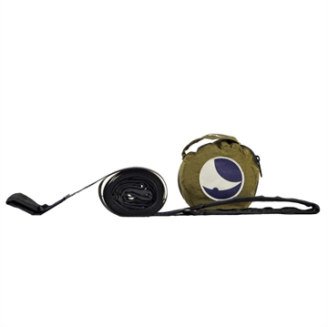Upphängningsrem Ticket To The Moon - Garden Strap
