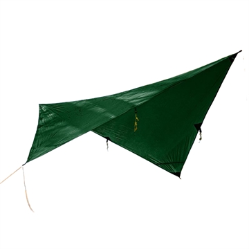 Tarp Ticket To The Moon - Moon Tarp