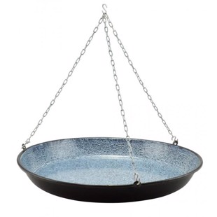Wok emalj till opphängning - Ø40 cm