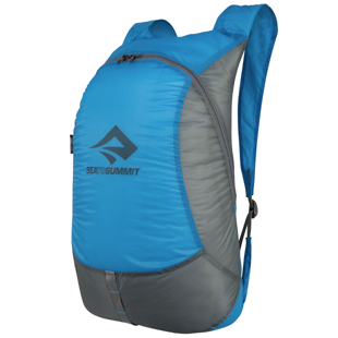 Ryggsäck - sea to summit ultra sil