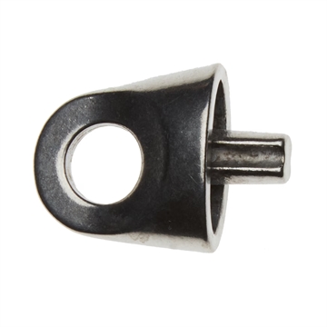 Bakre Holk - Brusletto Fjord