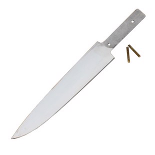 Kockknivblad  180 mm