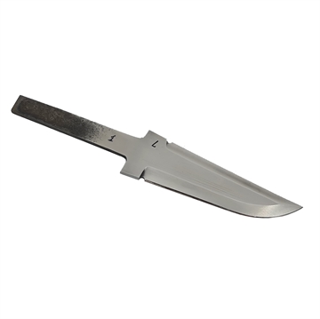 Knivblad Lisby D2 -100 mm