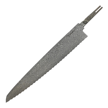 Nitter till Raffir Steakkniv - 3 st