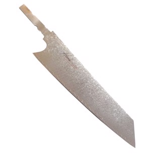 Kökskniv Hocho Damask - Chef 210 mm