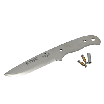 Knivblad Cudeman - Bushcraft