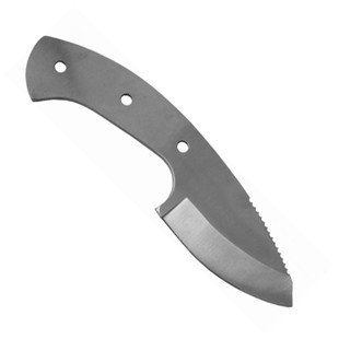 Fulltang Blad Radical Skinner - 85 mm