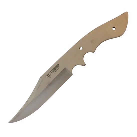 Fulltang Blad Cudeman - 140 mm