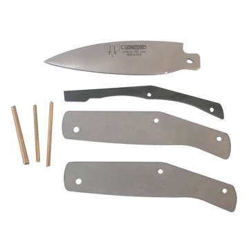 Fällkniv Cudeman 445L