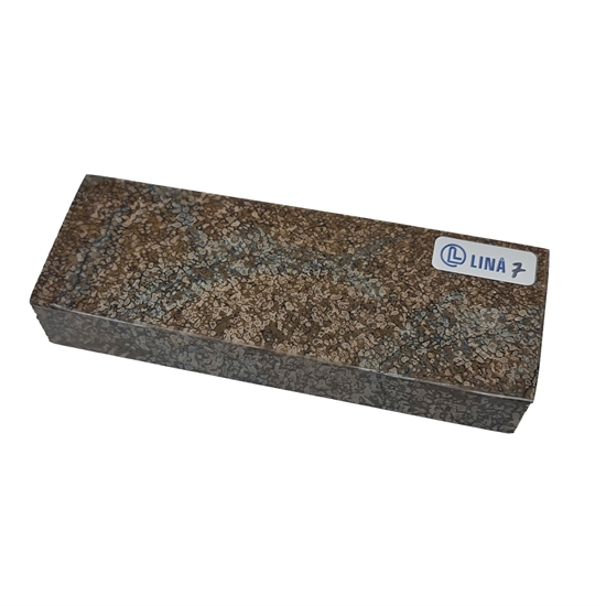 Dinosaurieben Stabiliserat - 23x40x120 mm