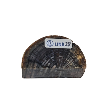 Mammut - Stabiliserad