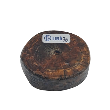 Mammut - Stabiliserad