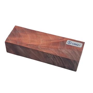 Knivskaft - Stabiliserat Poppel