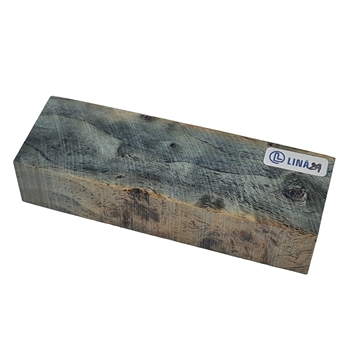 Knivskaft - Stabiliserat Poppel