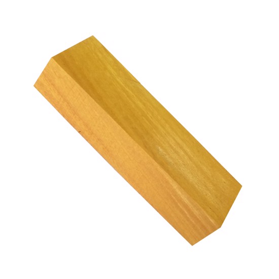 Knivskaft - Osage Orange