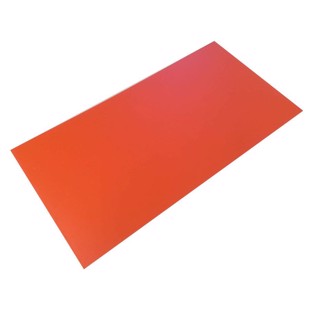 G10 0,8x125x250 mm - 
Orange