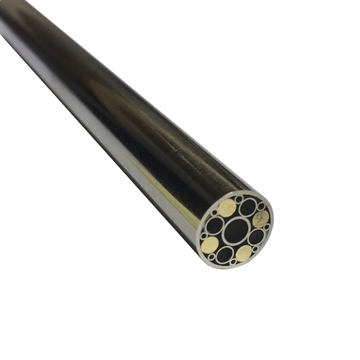 Mosaic Pin - Ø9,5x100 mm