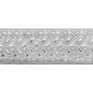 Damasteel Hakkapella 4,0x26 mm