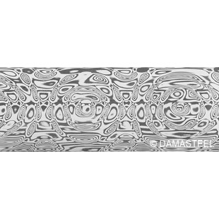 Damasteel Draupner 3,2x32 mm
