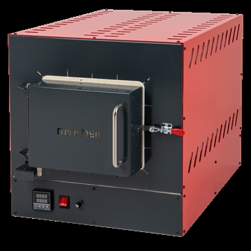 Härdningsugn - MH450