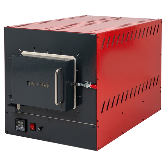 Härdningsugn - MH600